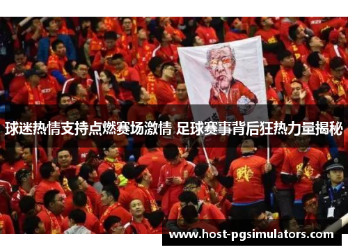 球迷热情支持点燃赛场激情 足球赛事背后狂热力量揭秘 球迷热情支持点燃赛场激情 足球赛事背后狂热力量揭秘