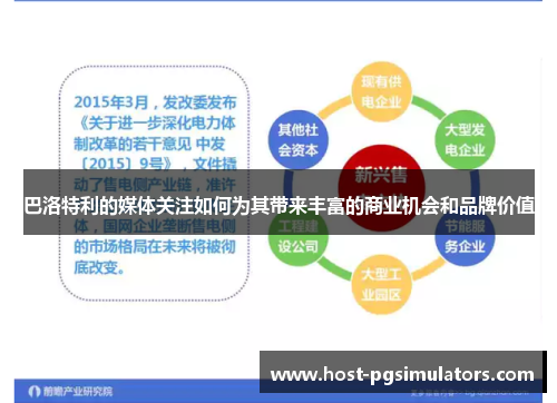 巴洛特利的媒体关注如何为其带来丰富的商业机会和品牌价值 巴洛特利的媒体关注如何为其带来丰富的商业机会和品牌价值