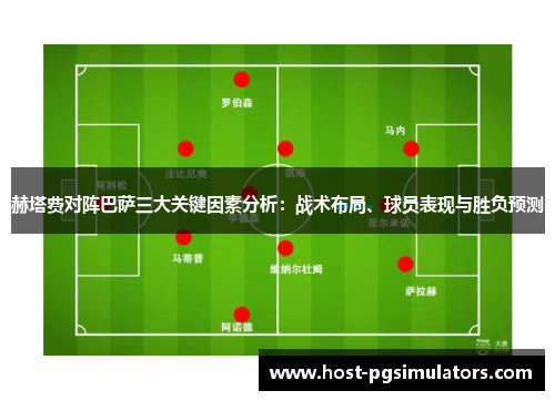 赫塔费对阵巴萨三大关键因素分析:战术布局、球员表现与胜负预测 赫塔费对阵巴萨三大关键因素分析:战术布局、球员表现与胜负预测